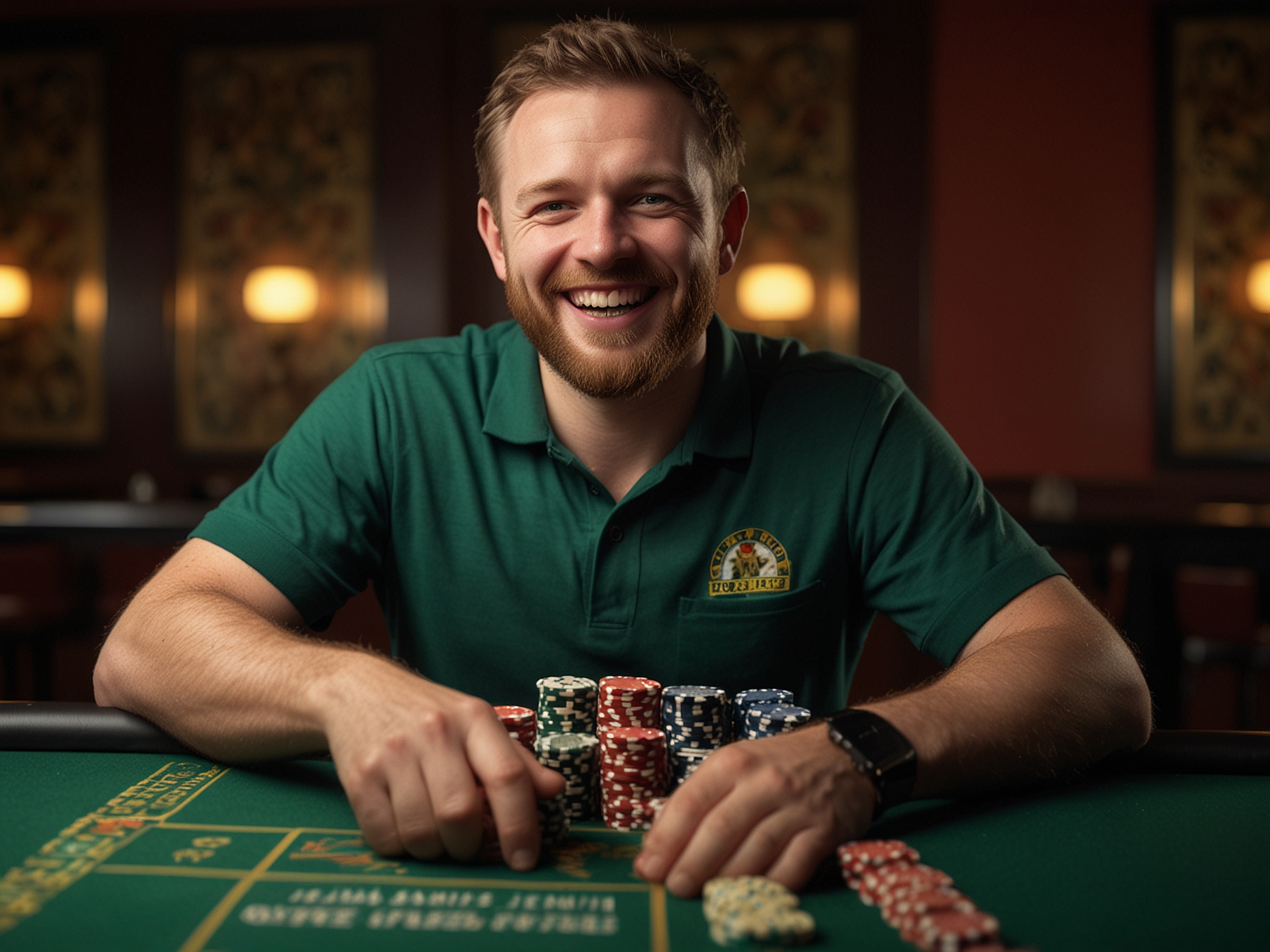 Puntit Casino hero banner